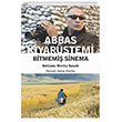 Abbas Kiyarstemi-Bitmemi Sinema Agora Kitapl