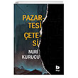 Pazartesi etesi Bilgi Yaynevi