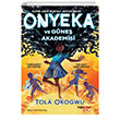 Onyeka ve Gne Akademisi The Kitap Gen