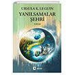 Yanlsamalar ehri Metis Yaynlar
