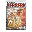 Berserk 8 Athica Yaynlar