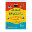 Namaz Sureleri Etkinlikli Boyama Kitab Kayalpark