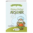 Dnyann Merkezi Akehir Kayalpark