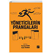Yneticilerin Prangalar Gazi Kitabevi