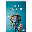 Ad Bahar Anatolia Kitap