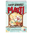 Kayp Senarist Marti Beyaz Balina Yaynlar