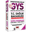 2025 T.C Salk Bakanl Veri Hazrlama ve Kontrol letmeni in GYS Soru Bankas Yarg Yaynlar 
