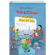 Pip & Zilver: Paris Maceras Everest ocuk