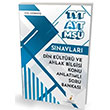 TYT AYT MS Din Kltr ve Ahlak Bilgisi Konu Anlatml Soru Bankas Pelikan Tp Teknik Yaynclk