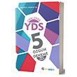 YDS Challenge 5 Deneme zml NSN Yaynlar