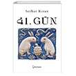 41. Gn kinci Adam Yaynlar