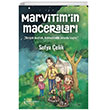 Martivimin Maceralar kinci Adam Yaynlar