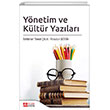 Ynetim ve Kltr Yazlar - Temel alk Pegem Akademi Yaynclk
