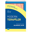 Modern Terapiler Nobel Akademik Yaynclk
