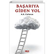 Baarya Giden Yol Gece Kitapl