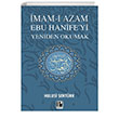 mam Azam Ebu Hanifeyi Yeniden Okumak Pozitif Yaynlar
