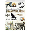 Hayvanlarn Oyunu Sarmal Kitabevi