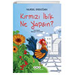 Krmz bik Ne Yapsn? Yap Kredi Yaynlar