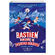 Bastien Bonlivre in artc Hikayesi  Bankas Kltr Yaynlar