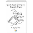 ocuk Yazn evirisi ve Engelsiz Eriim Siyasal Kitabevi