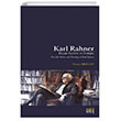 Karl Rahner Hayat, Eserleri ve Teolojisi Eski Yeni Yaynlar