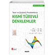 Ksmi Trevli Denklemler Sekin Yaynlar