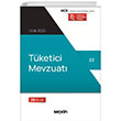 Tketici Haklar Mevzuat (Cep Kitab) Sekin Yaynlar