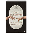 Geri Dnyoruz Kafka Kitap