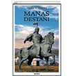 Manas Destan zyrek Yaynlar