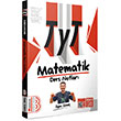 2025 TYT Matematik Ders Notlar Benim Hocam Yaynlar KELEPR