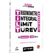 AYT TLT Denemeleri Trigonometri ntegral Limit Trev 30lu Deneme Mert Hoca KELEPR