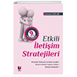 Herkes in Etkili letiim Stratejileri Adalet Yaynevi