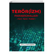 Terr(zm) Paradigmalar Nobel Akademik Yaynclk
