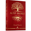 Altın Silsile Ahıska Yayınevi