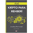 Hzl Kripto Para Rehberi Say Yaynlar