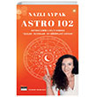 Astro 102 Siyah Beyaz Yaynlar