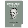 Hatrlarm Canl Tarih Dorlion Yaynlar