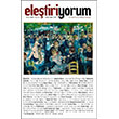 Eletiriyorum 2 Nisan-Haziran 2025 Gnce Yaynlar