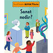 Kk Kitaplar Byk Fikirler: Sanat Nedir? Megakids Yaynclk