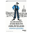 Kabaday Stavrisin Hikyeleri Can Yaynlar