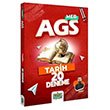2025 MEB-AGS Tarih 20 Deneme Murat Yksel Snfnn Sesi TV