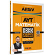 AYT Matematik km Sorular Konu Konu Son 7 Yl Tpk Basm Ariv Serisi zml Marka Yaynlar