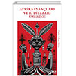 Afrika nanlar ve Ritelleri zerine Gece Kitapl