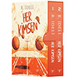 Her Kimsen Serisi (Kutulu Set) Artemis Yaynlar