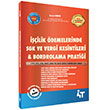 ilik demelerinde SGK Uygulamalar ve Bordrolama Pratii 4T Yaynevi