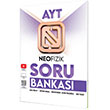 AYT Fizik Soru Bankas NeoFizik Yaynlar