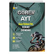 AYT Grev Matematik 10 x 40 Deneme Armada Yaynlar