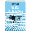 Dnya Sular Altnda Tudem Yaynlar