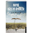 Haydi Size yi ykler Dorlion Yaynlar