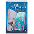 Son Yelkovan Bilgi Yaynevi